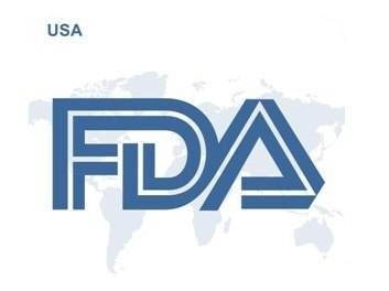 FDA 認證 FDA 認證