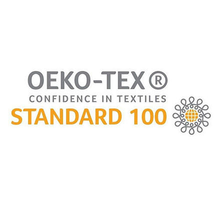 Oeko-Tex Standard 100認證
