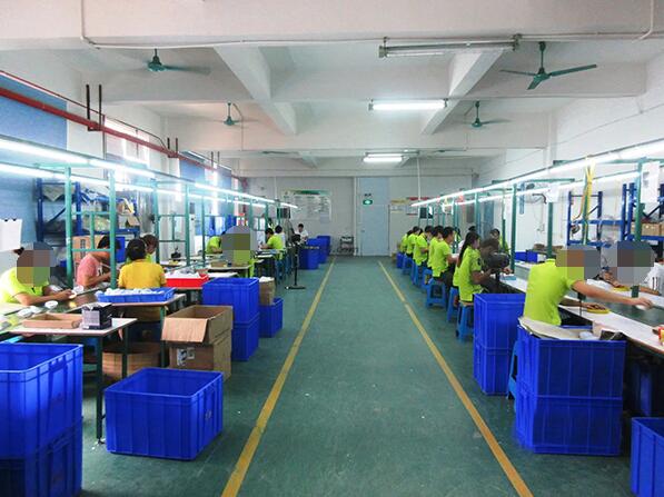 恭喜東莞市**電子科技有限公司通過(guò)Disney驗(yàn)廠(chǎng)