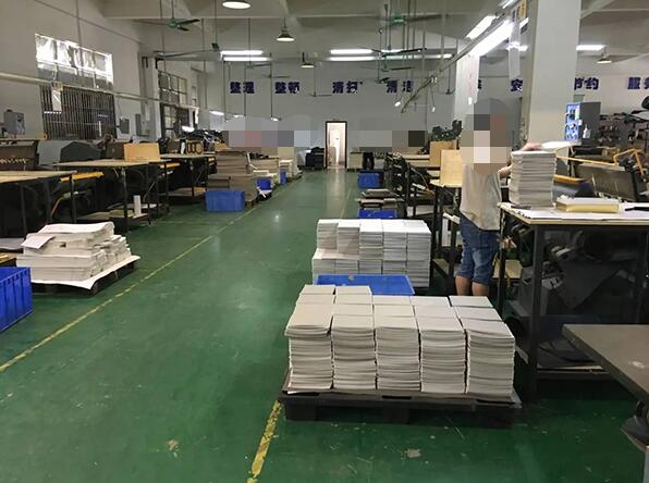 恭喜中山市**紙品有限公司通過(guò)FSC認(rèn)證