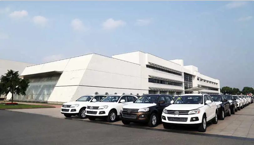 恭喜**時代電動汽車股份有限公司通過WCA認(rèn)證