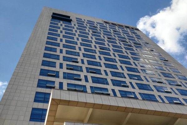 恭喜北京**企業(yè)管理咨詢有限公司通過ISO22716認(rèn)證