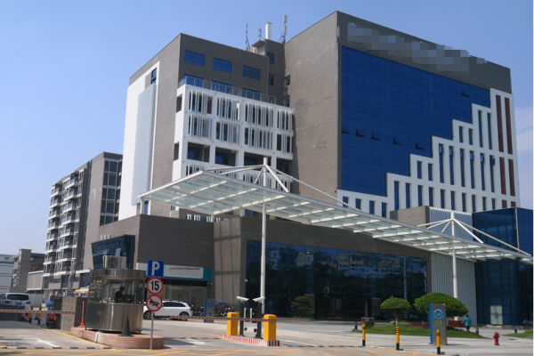 恭喜佛山市**家居用品有限公司通過(guò)Hasbro孩之寶驗(yàn)廠