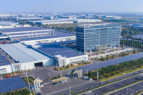 恭喜***生物科技（南京）有限公司通過(guò)Nestle （雀巢）驗(yàn)廠