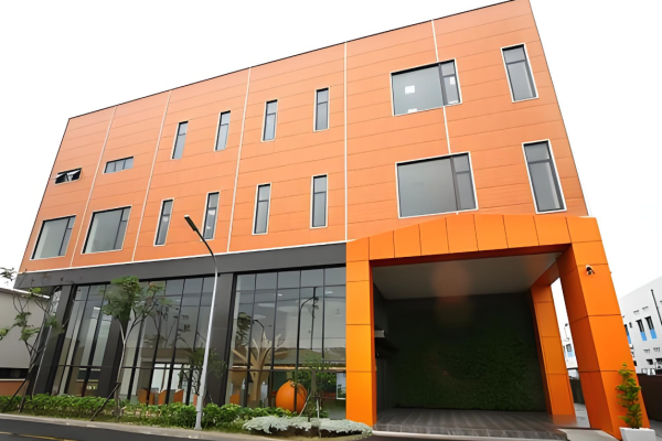 恭喜深圳市**科技有限公司通過ISO22301認證