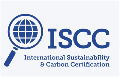 ISCC認證涵蓋的可持續(xù)原料